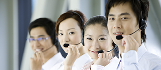 商務(wù)服務(wù)（電話(huà)傳真、政府信件處理、咨詢(xún)）