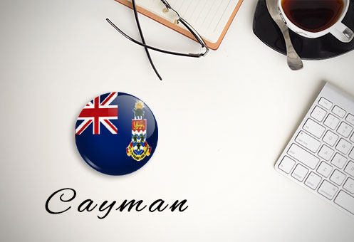 開(kāi)曼公司注冊