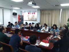 【聚焦】卓信參加北美輕品牌獨立站和網(wǎng)紅營(yíng)銷(xiāo)私董會(huì )，深化企業(yè)合作交流